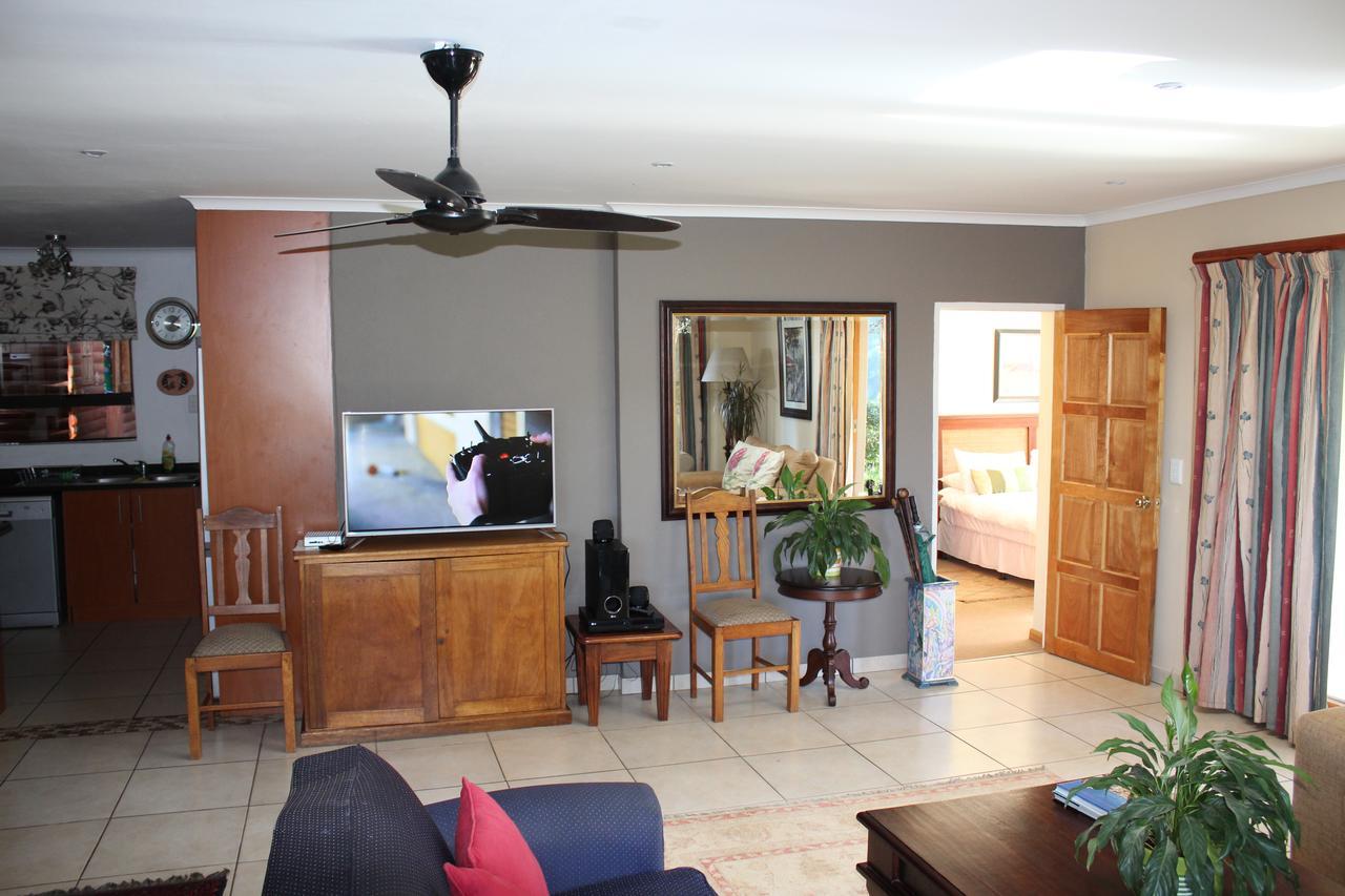 Birdsong Cottage No 9 Champagne Valley Ngoại thất bức ảnh